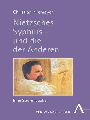 cover image of Nietzsches Syphilis – und die der Anderen